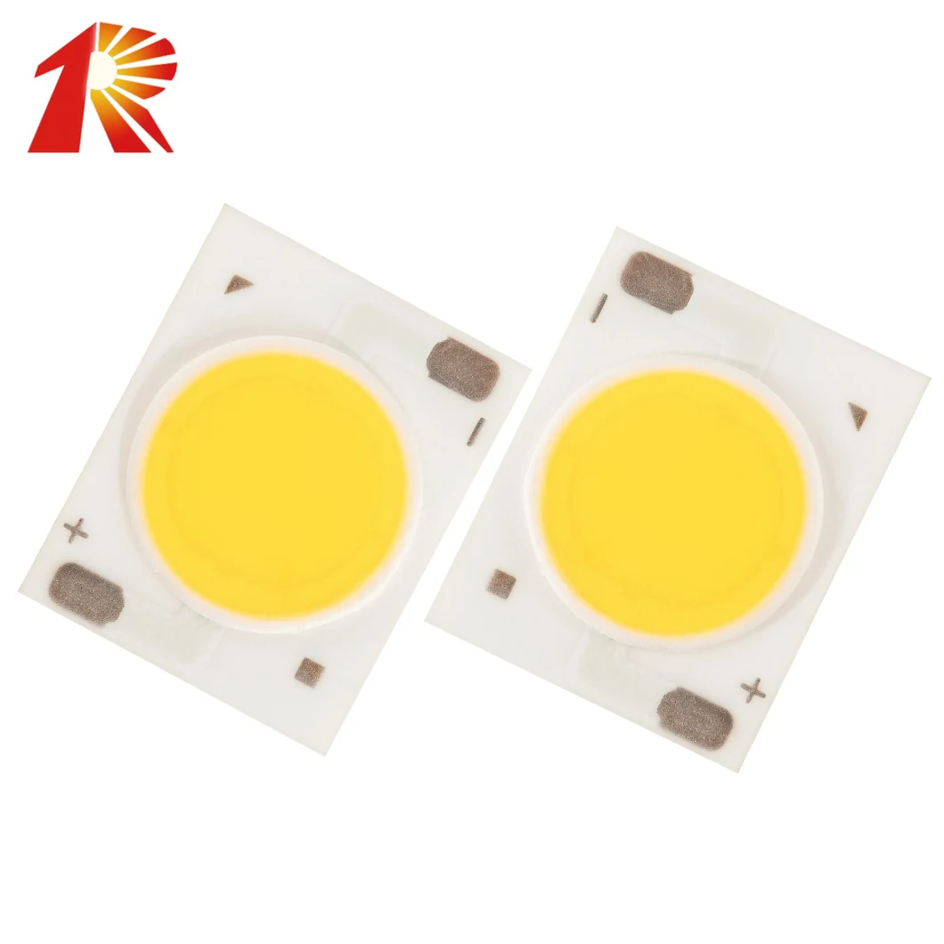 High Quality 1919 Chip 2700-6500K LED COB 30W with Low Thermal Resistance