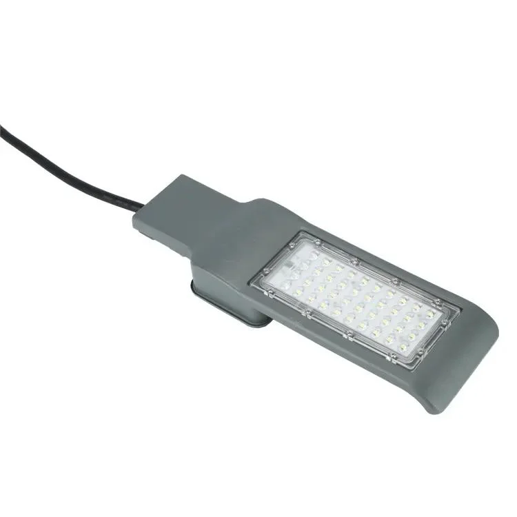 High Lumen Waterproof IP65 Outdoor SMD LED Street Light