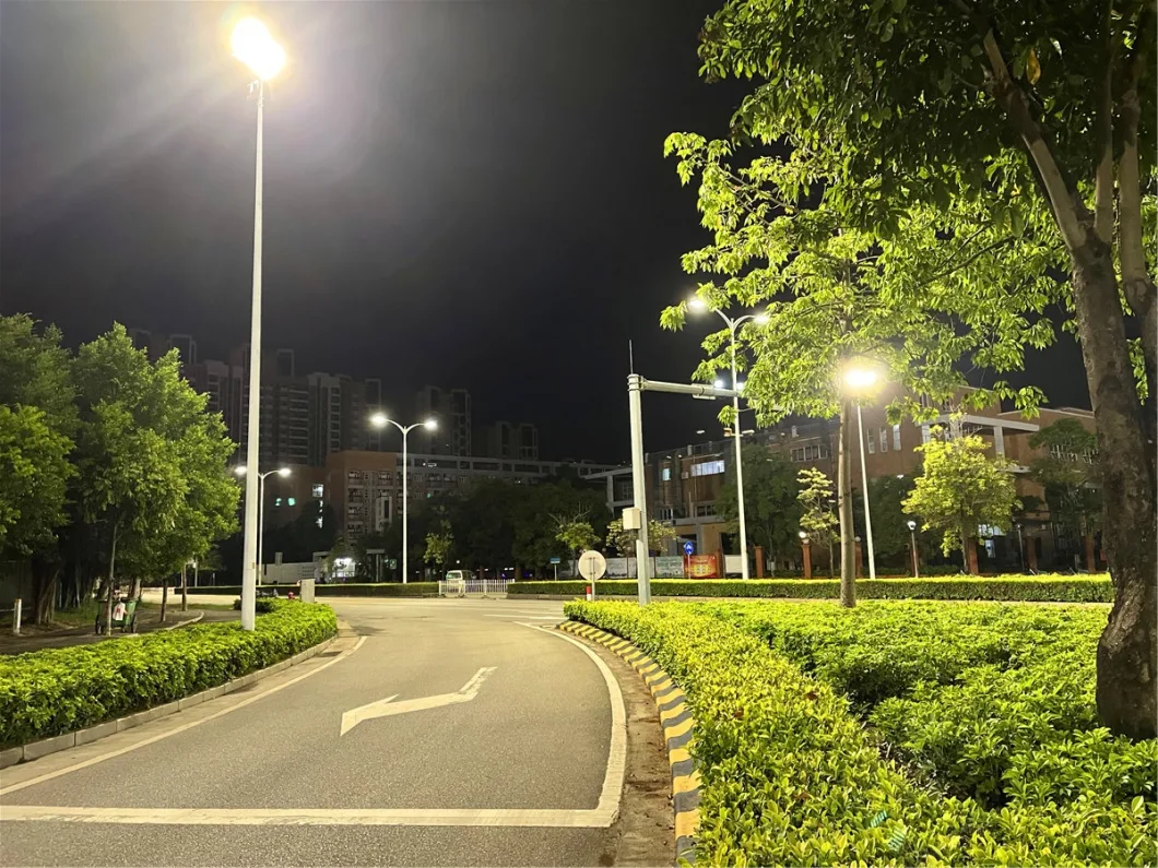 Die-Cast Aluminum Outdoor LED Floodlights High Quality LED Floodlight 200W 31000 Lumen 6500K Ik09 Waterproof IP66 Floodlight 220V 50/60Hz 7 Years Warranty