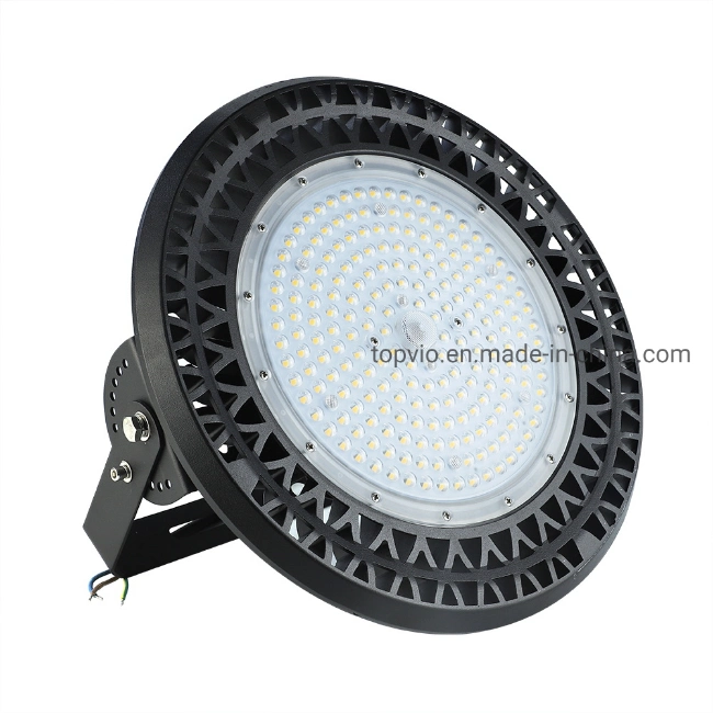 100W LED High Bay Light UFO SMD