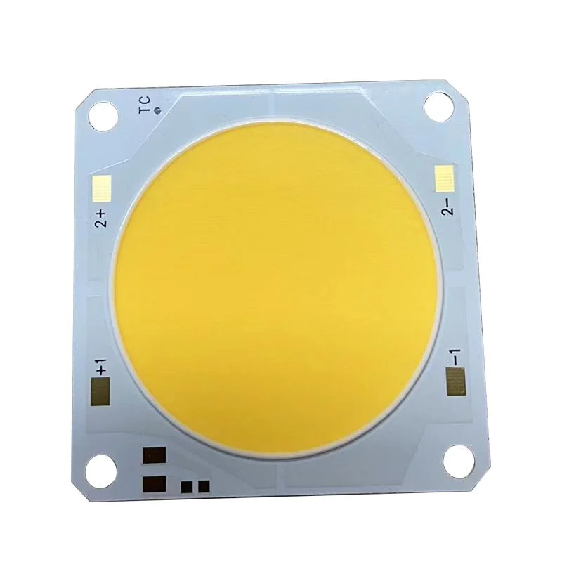 High CRI COB LED White 4046 High Power 100W 150W 200W 300W 400W 500W 700W CRI95 CRI98 Multicolor Flood Light COB for Photography Light