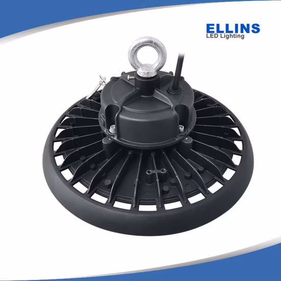 높은 루멘 LED 높은 베이 빛 산업용 SMD IP65 LED UFO 높은 베이 빛 큰 전력 100W 150W 200W UFO mit CE RoHS