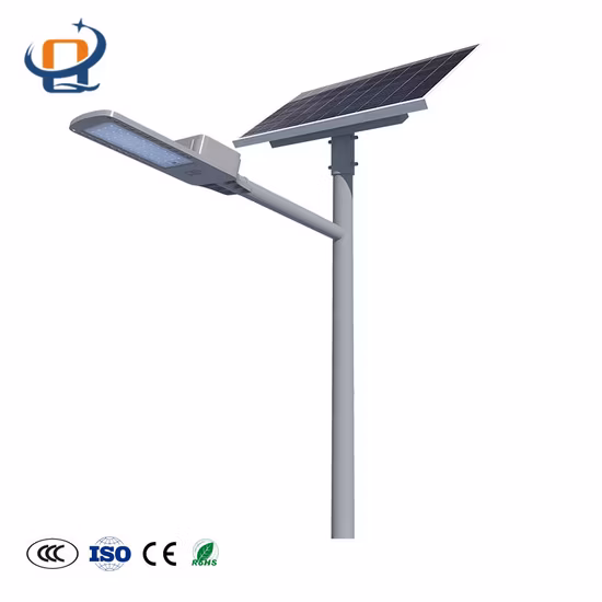도매 옥외 10W - 250W IP65 LED Highbay 옥외 조명 LED 가로등