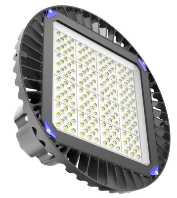 판지와 폼으로 만든 고성능 1000W LED 투광 조명 전구