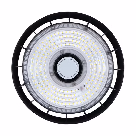 100W LED 하이 베이 조명 UFO SMD