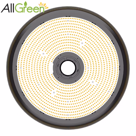 전원 스위치(CCT 변경) UFO LED 하이 베이 조명 210lm/W 200W High-MIG-Low